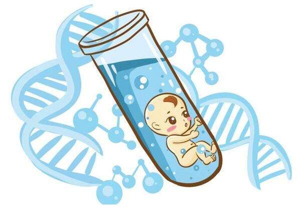 做試管嬰兒前檢查流程是什么？