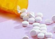 吩噻嗪類抗精神病藥物中毒