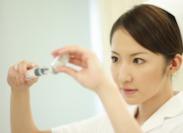 新生兒乙型肝炎