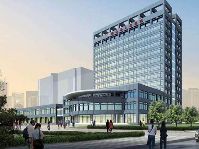 山東省微山縣人民醫(yī)院