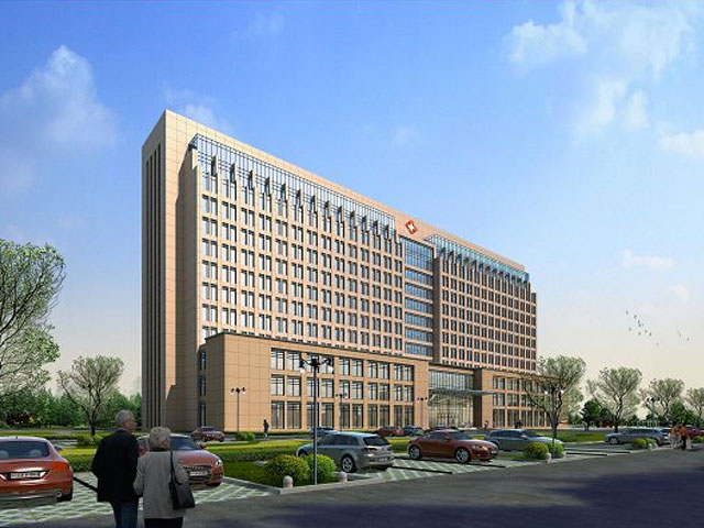 威縣第二人民醫院