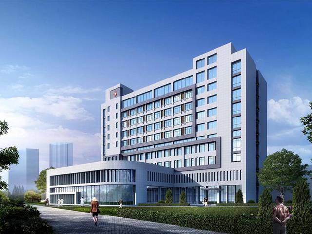 三明市職業病防治院