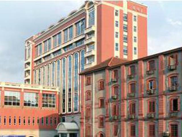 上海交通大學(xué)醫(yī)學(xué)院附屬瑞金醫(yī)院古北分院