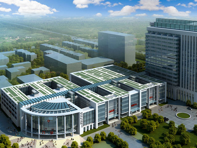 邢臺市第三醫院