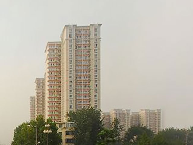 河南省鄭州市嵩山醫(yī)院