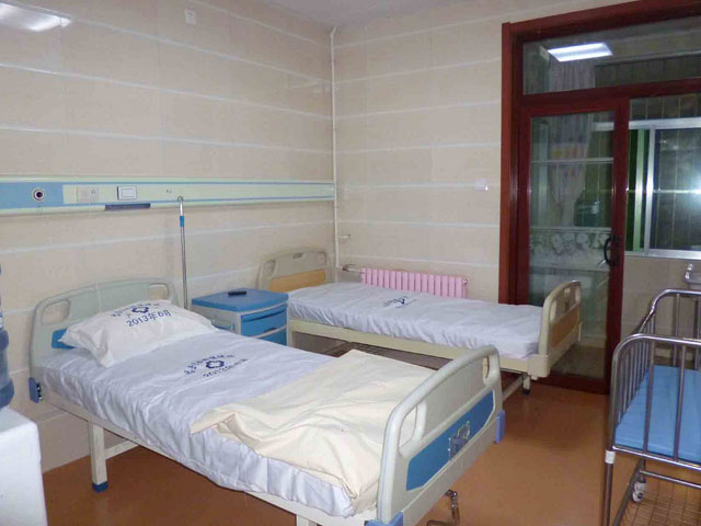 安鄉(xiāng)縣第三人民醫(yī)院