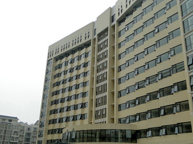 廣元市第一人民醫(yī)院