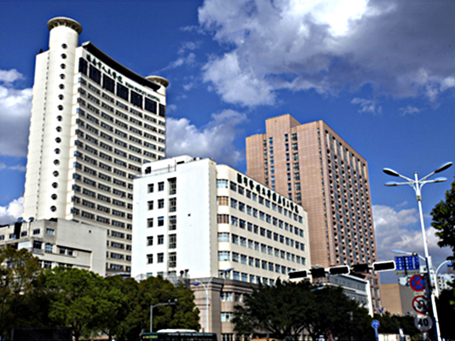 溫州醫科大學附屬第三醫院