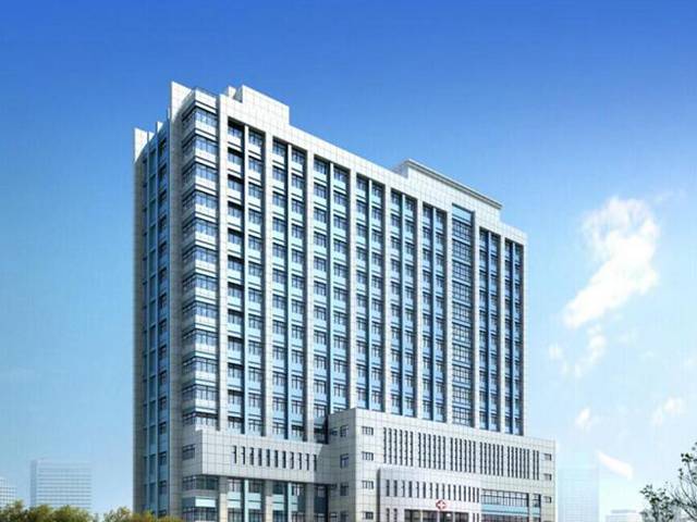 張家港市中醫醫院