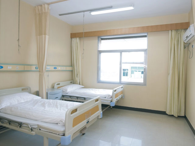 乾安縣婦幼保健院