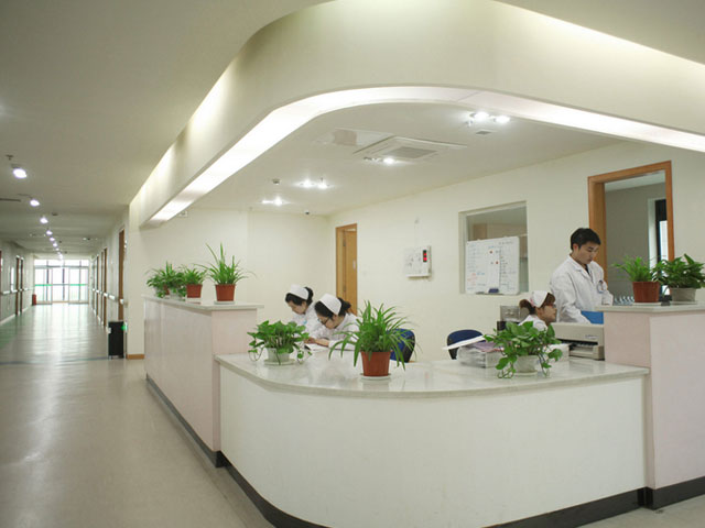 永州市第一人民醫院