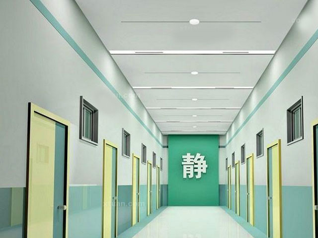 宜賓市工人醫(yī)院