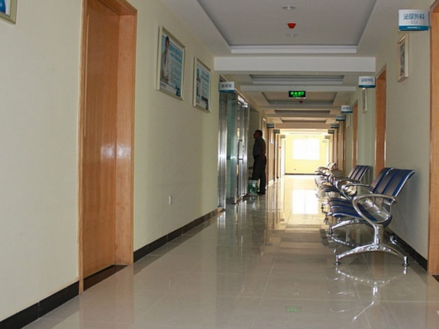 綿陽市游仙區婦幼保健院