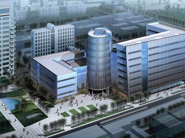 上海長海醫(yī)院