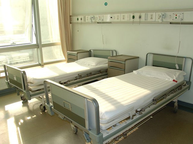 四平市傳染病醫院