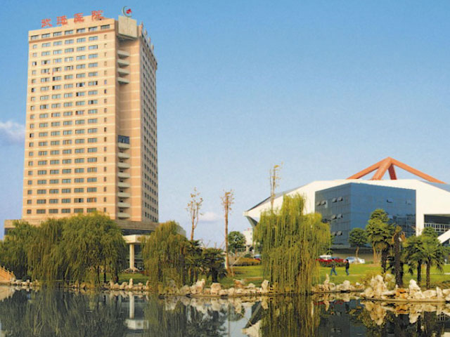 常州市武進人民醫院