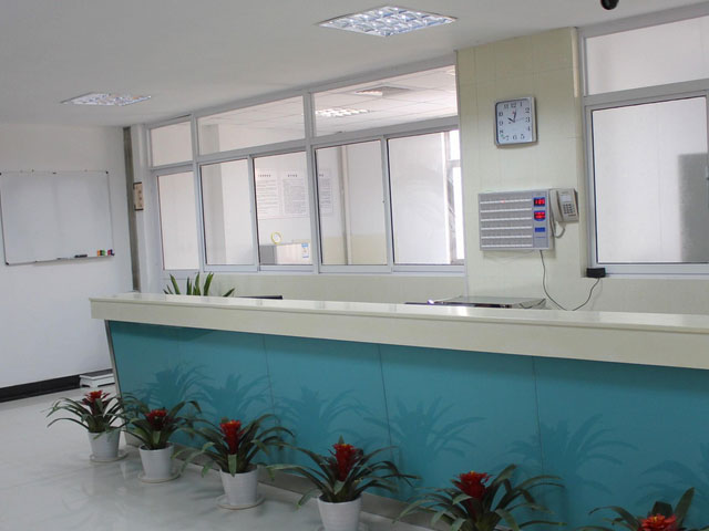 陜西正和醫(yī)院