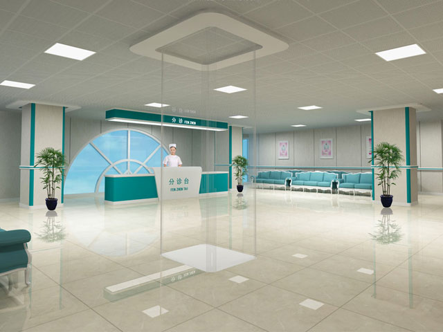 中國中醫(yī)研究院骨傷科醫(yī)院