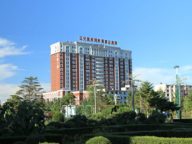 錦州醫(yī)科大學附屬第三醫(yī)院