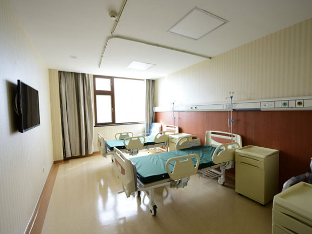 壺關縣婦幼保健院