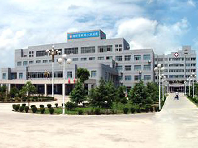 湖州市雙林人民醫院