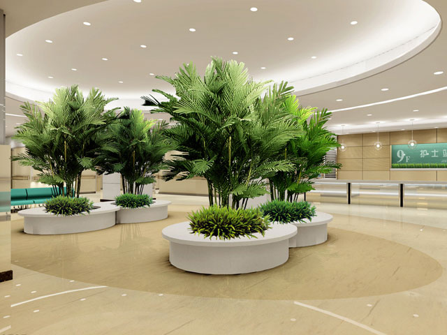 上海永惠華門診部