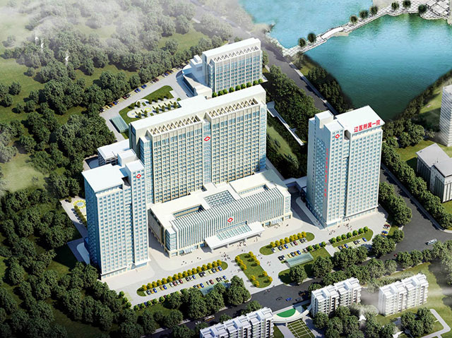 遼寧醫學院附屬第一醫院