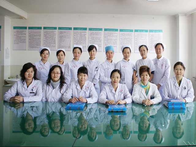 新疆醫科大學第六附屬醫院