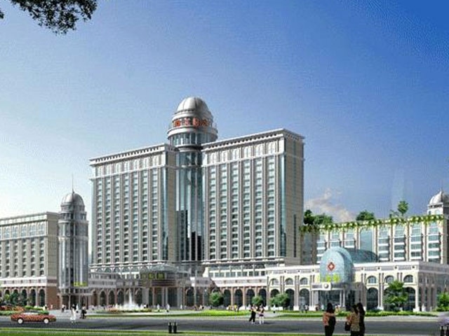 南方醫科大學珠江醫院