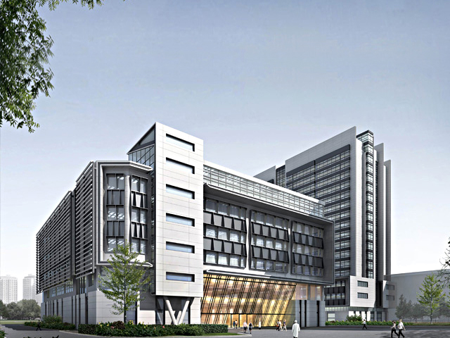 武漢市第十三醫(yī)院