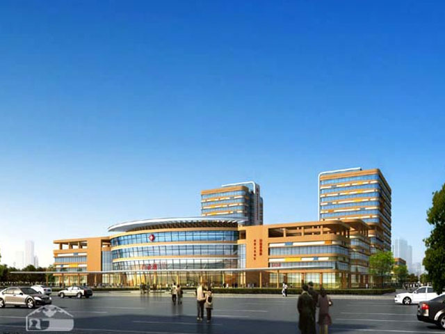 內蒙古自治區婦幼保健院