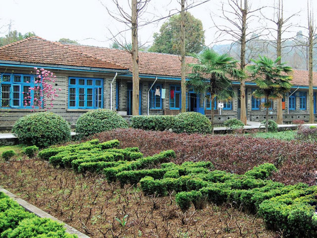 建德市第二人民醫(yī)院